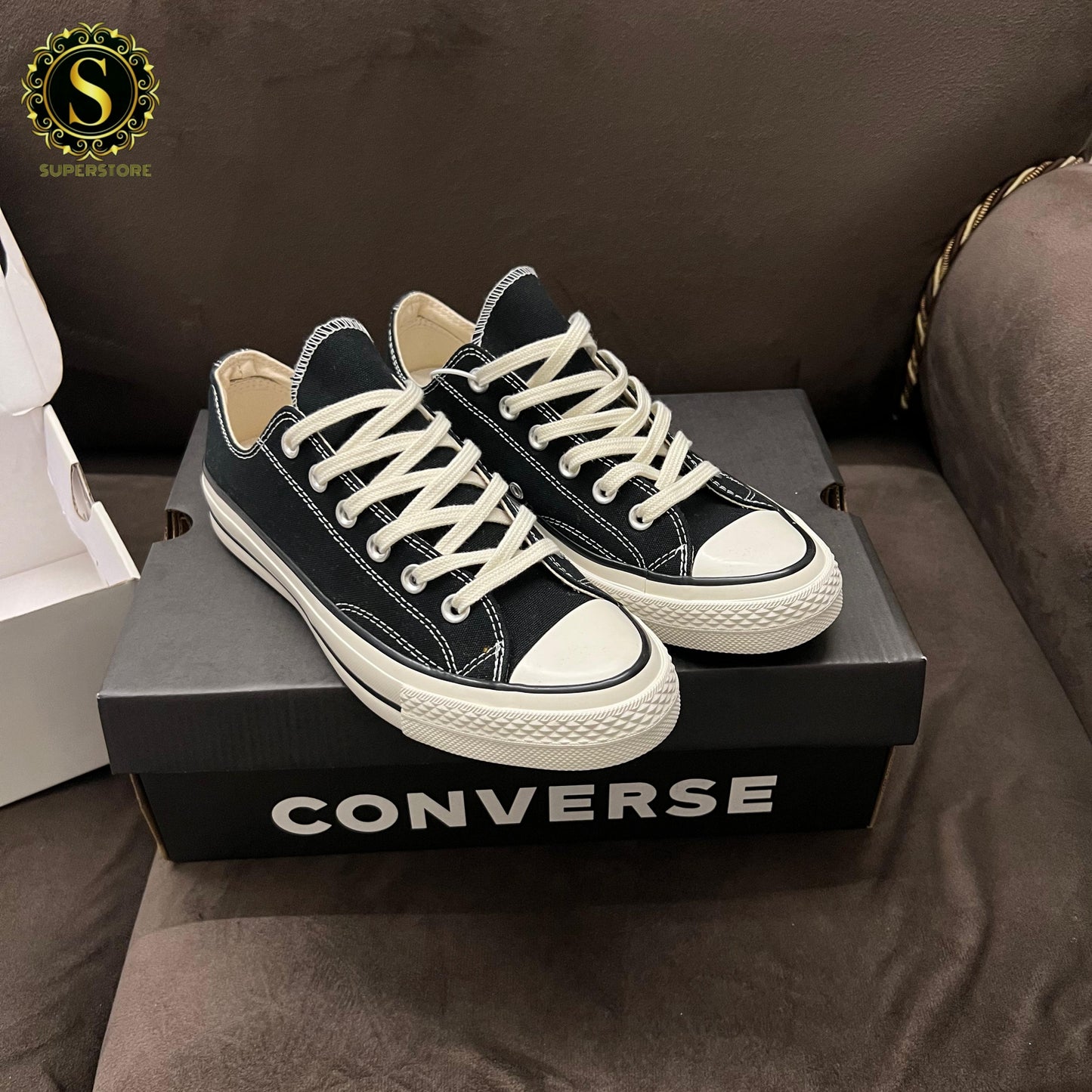 Converse chuck taylor 70