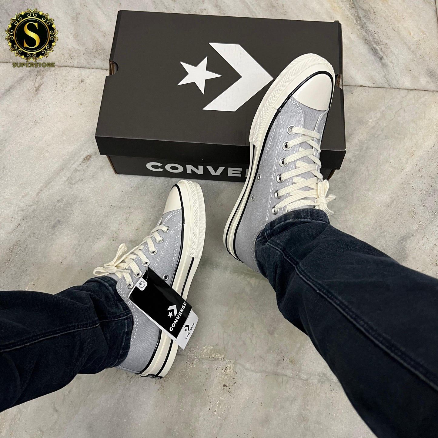 Converse chuck taylor 70