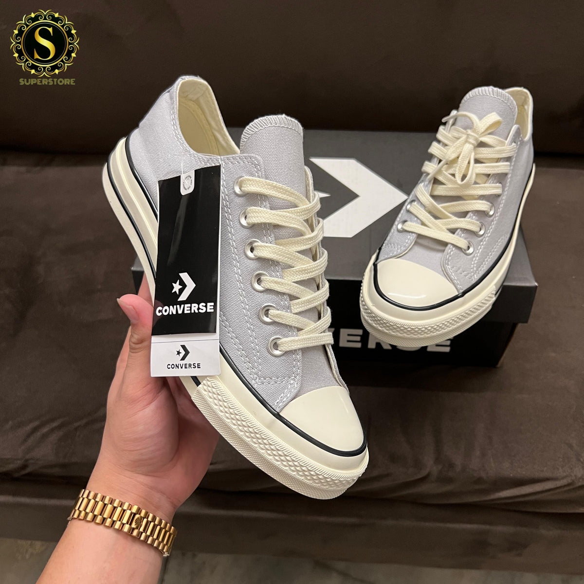 To Chuck Converse chuck taylor 70 – Superstore Club