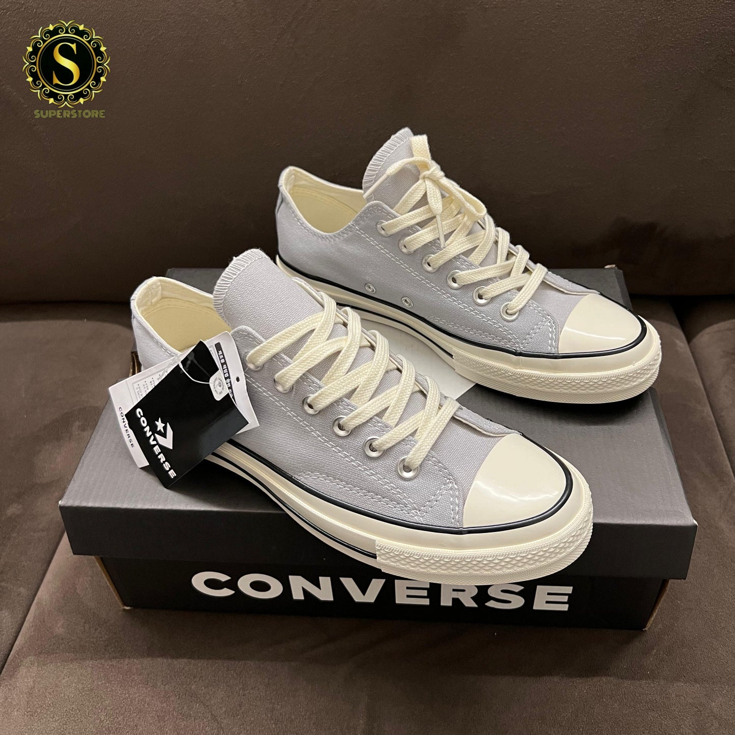 Converse chuck taylor 70