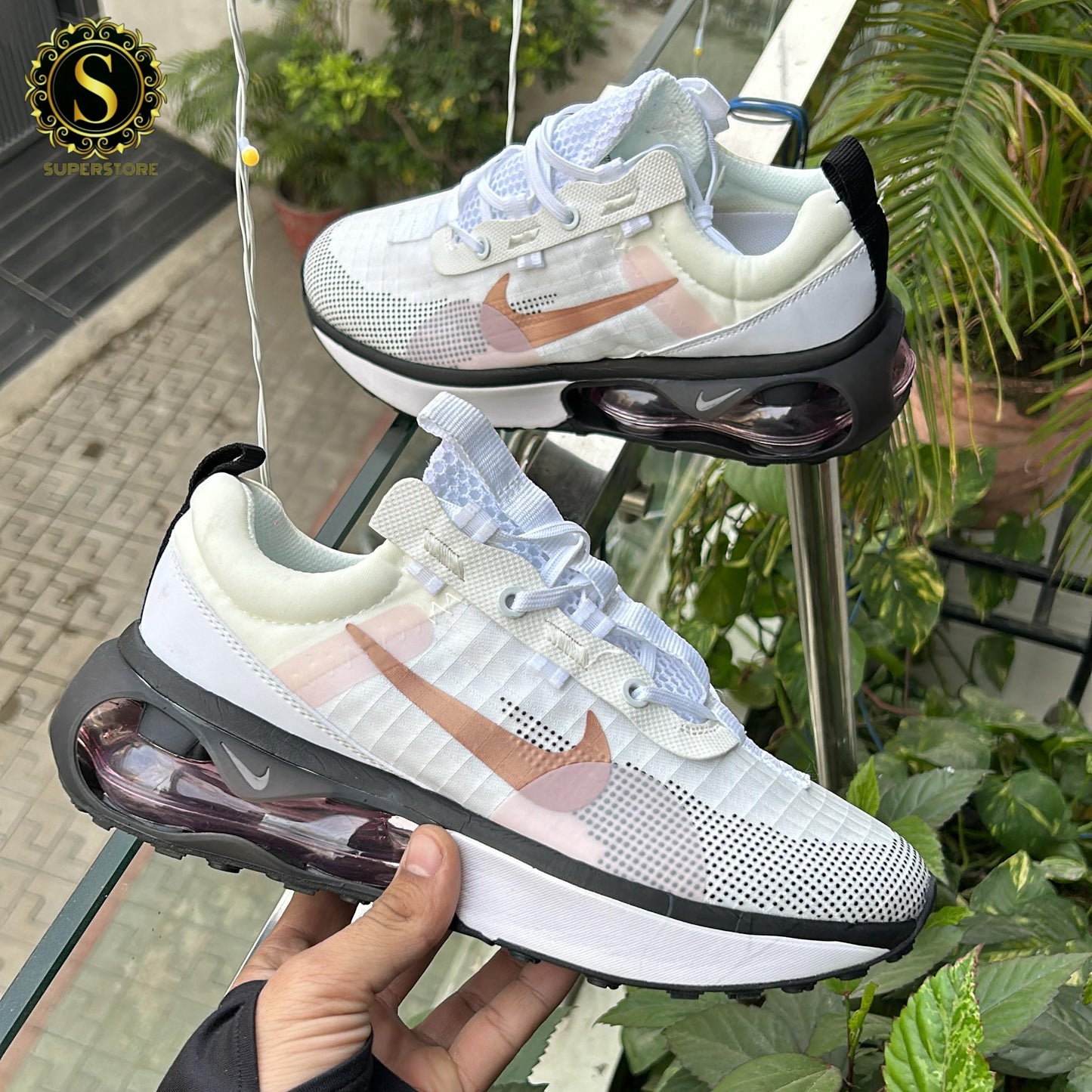 Nike airmax 2021