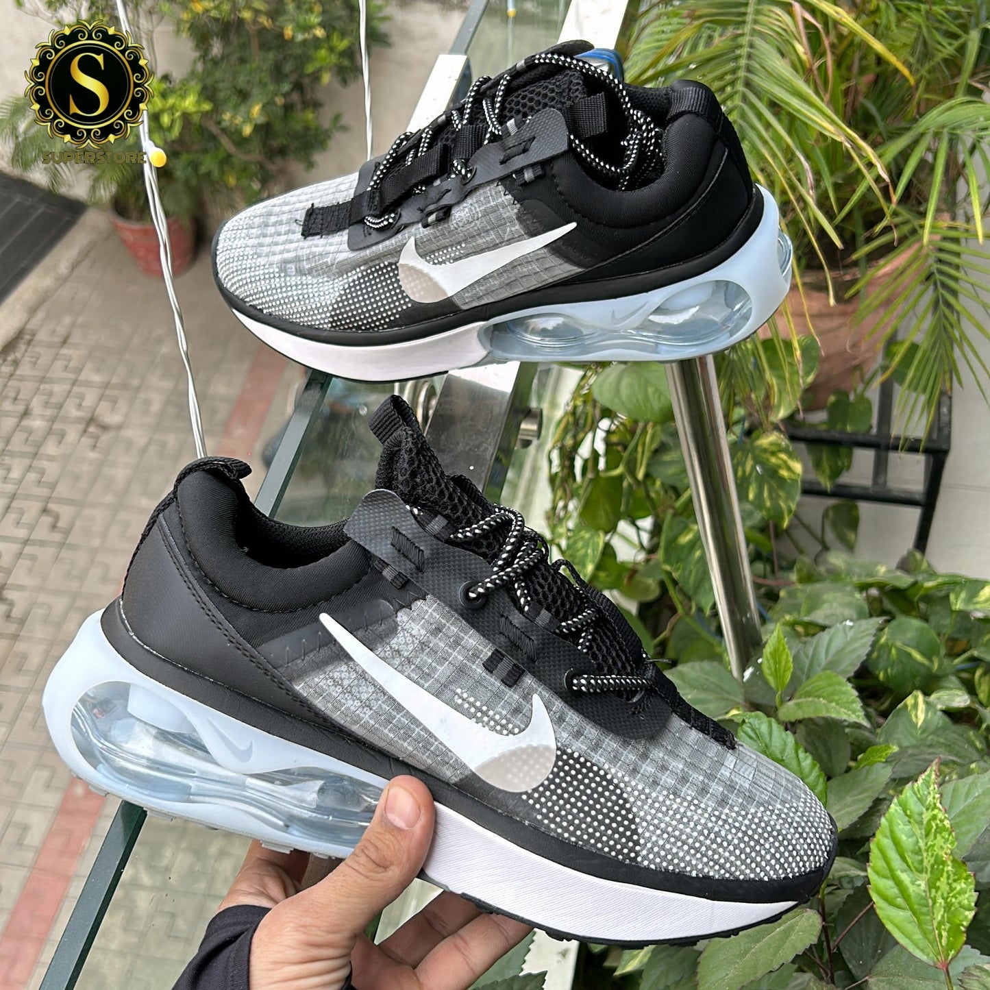 Nike airmax 2021