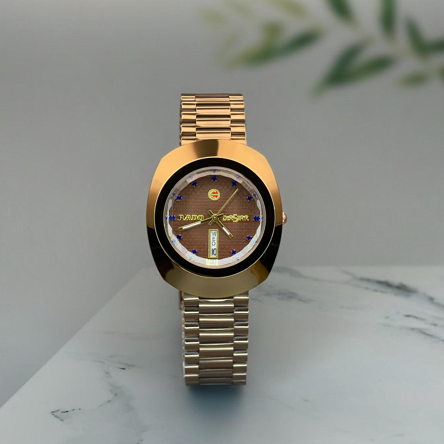 Rado Diastar