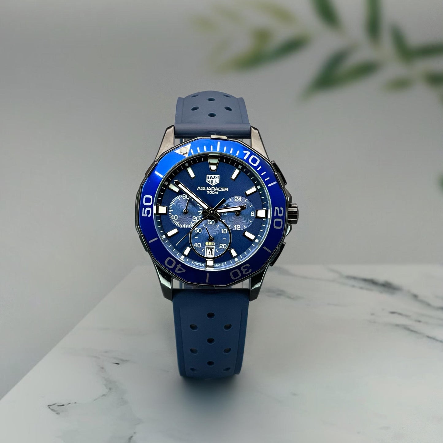 Tag heuer Aquaracer