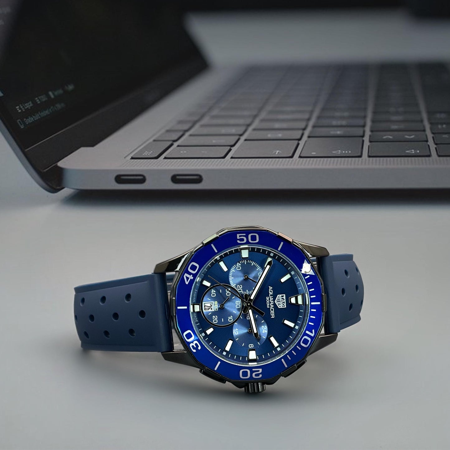 Tag heuer Aquaracer