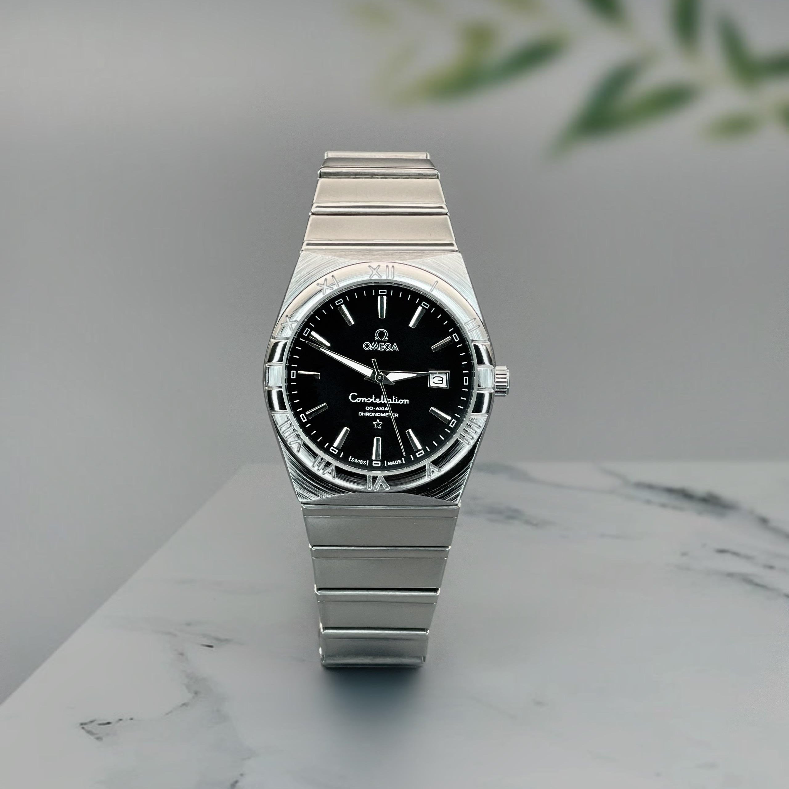 Omega constellation – superstoreclub