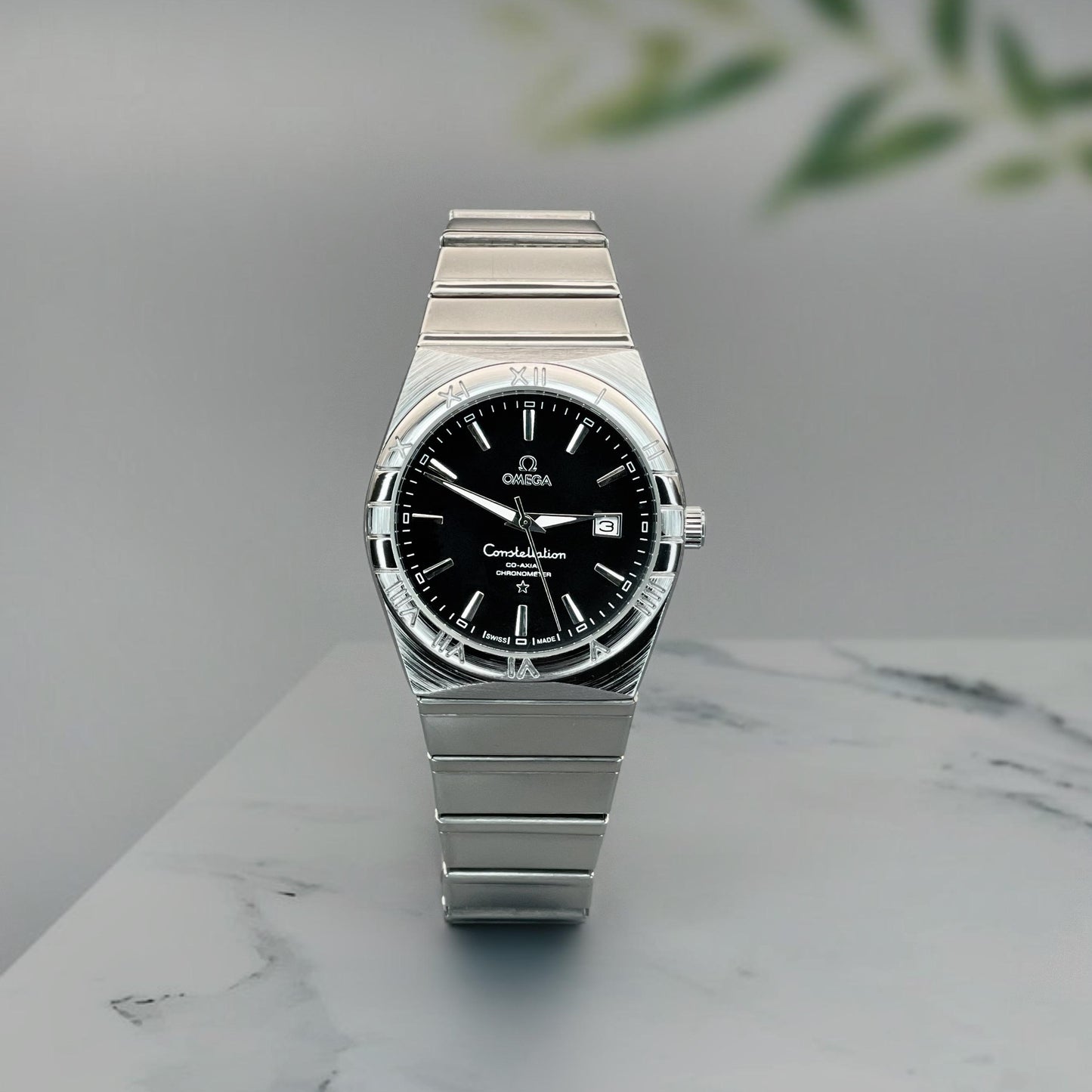 Omega constellation