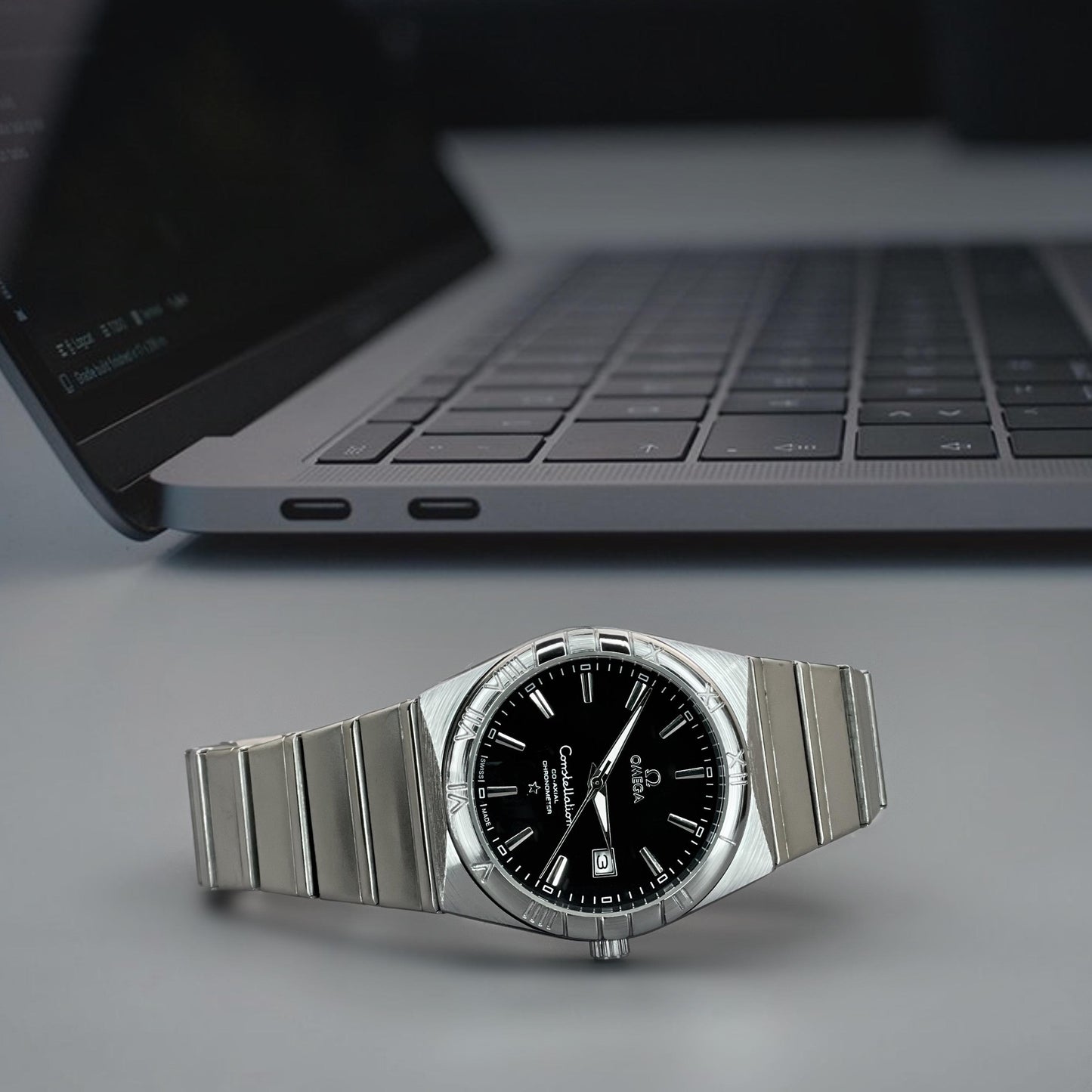 Omega constellation