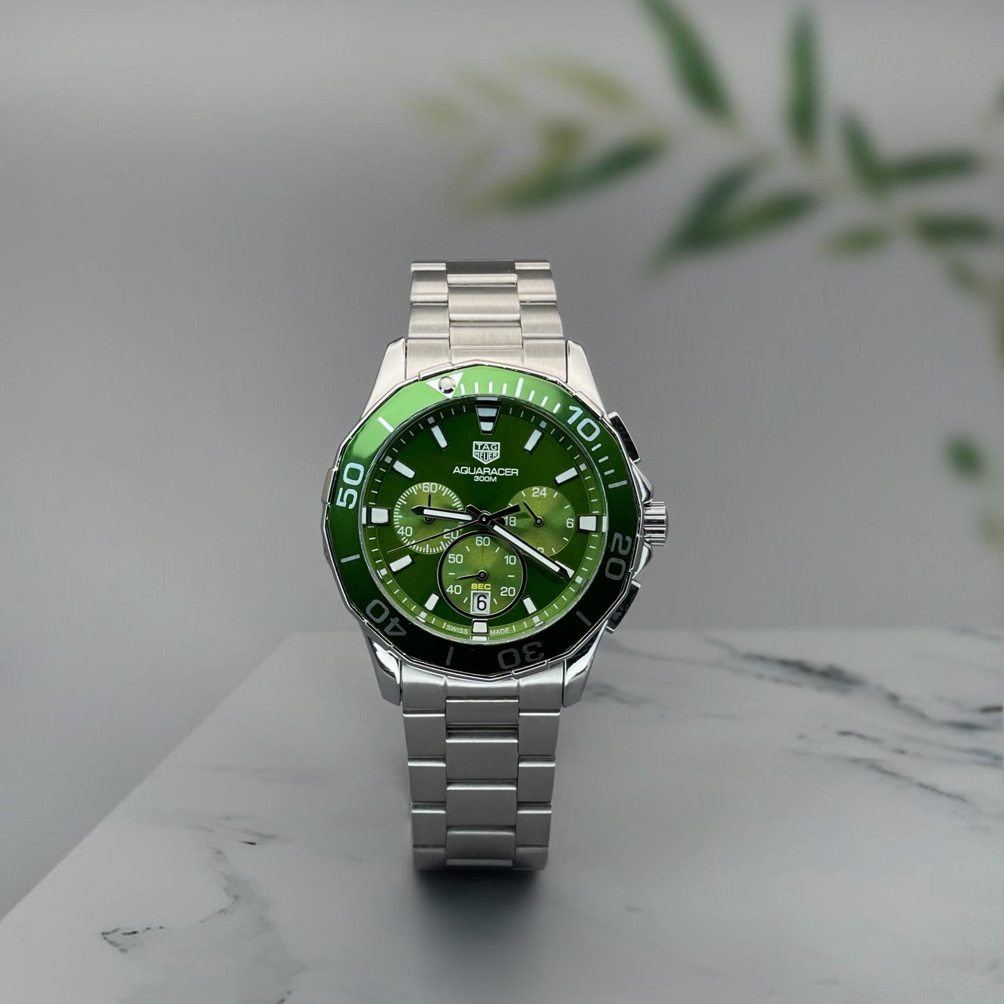 Tag heuer Aquaracer