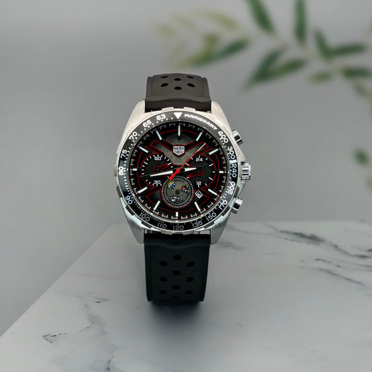 Tag heuer Carrera