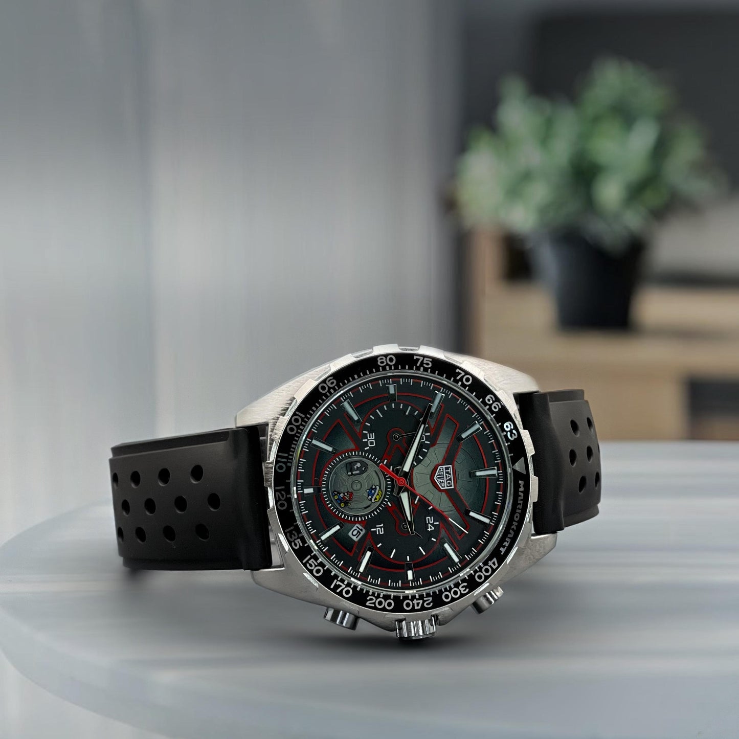 Tag heuer Carrera