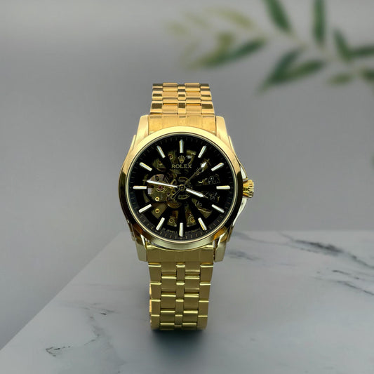 Rolex Auto