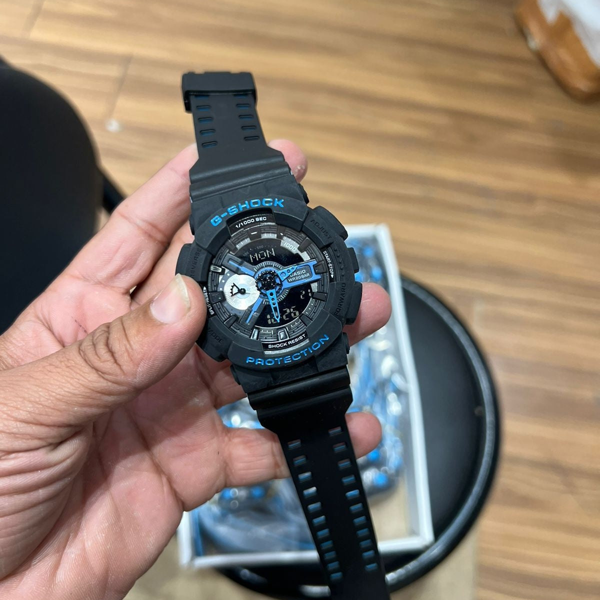 G-shock GA110