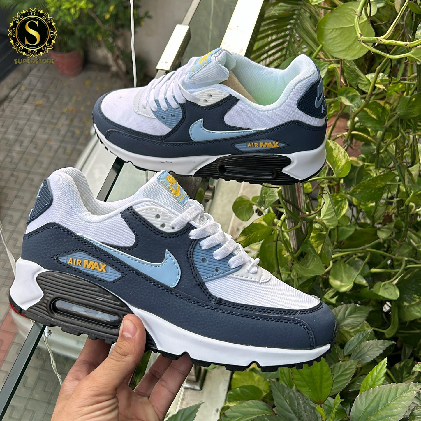 Nike airmax 90