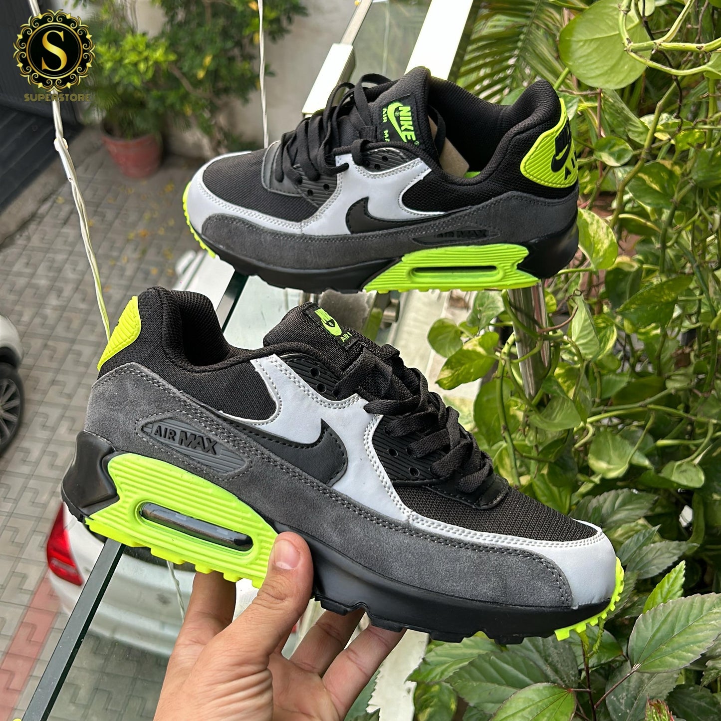 Nike airmax 90