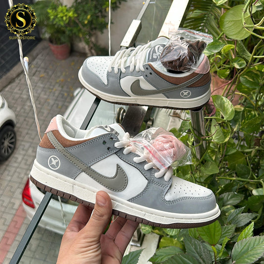 Nike sb dunk low yuto horigome