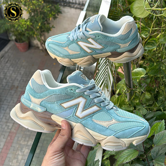 New balance 9060