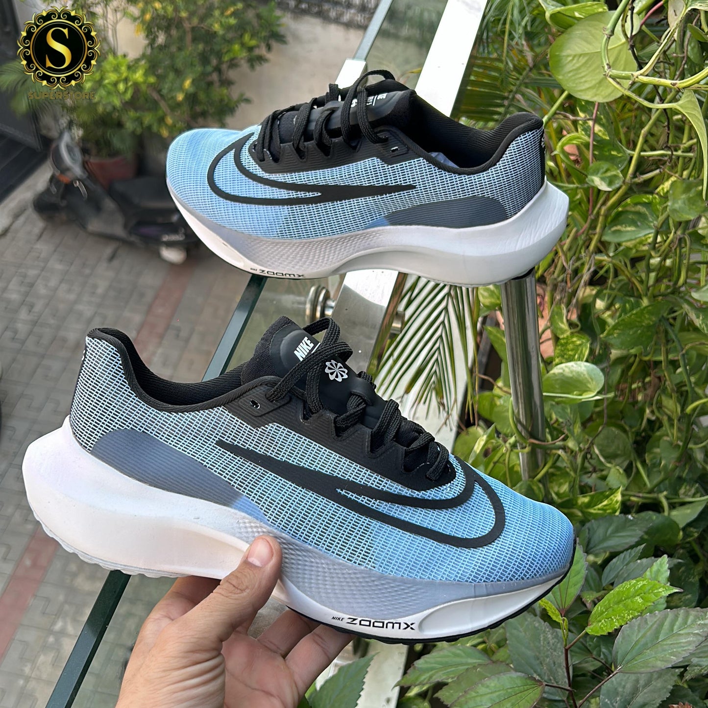 Nike zoom fly 5