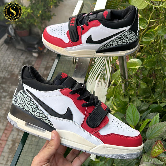 Nike air jordan legacy low