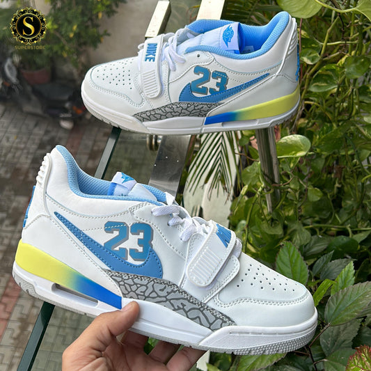 Nike air jordan legacy low