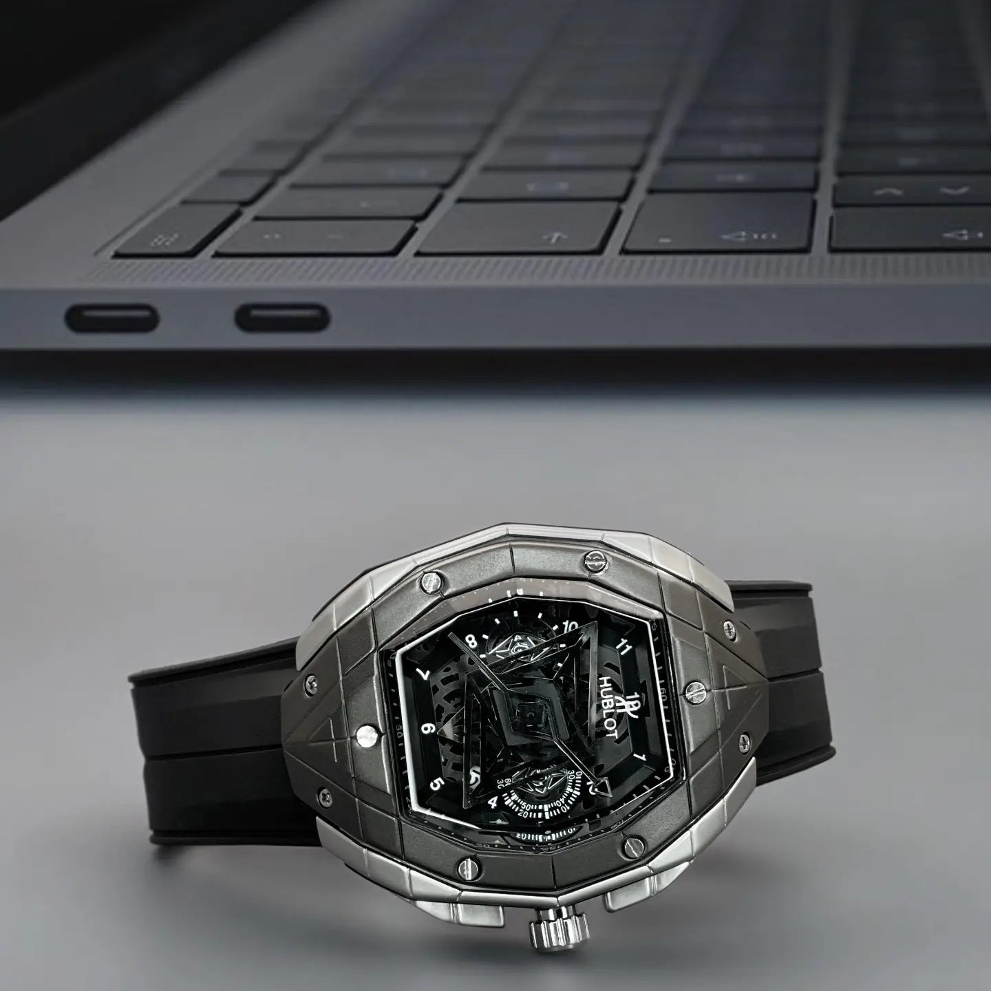 Hublot UNICO