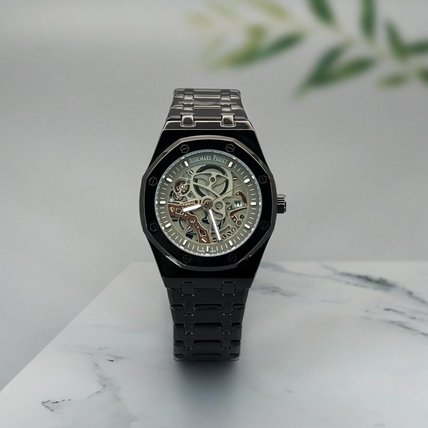 Audemars piguet