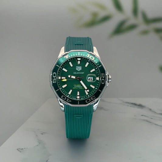 Tag heuer Aquaracer