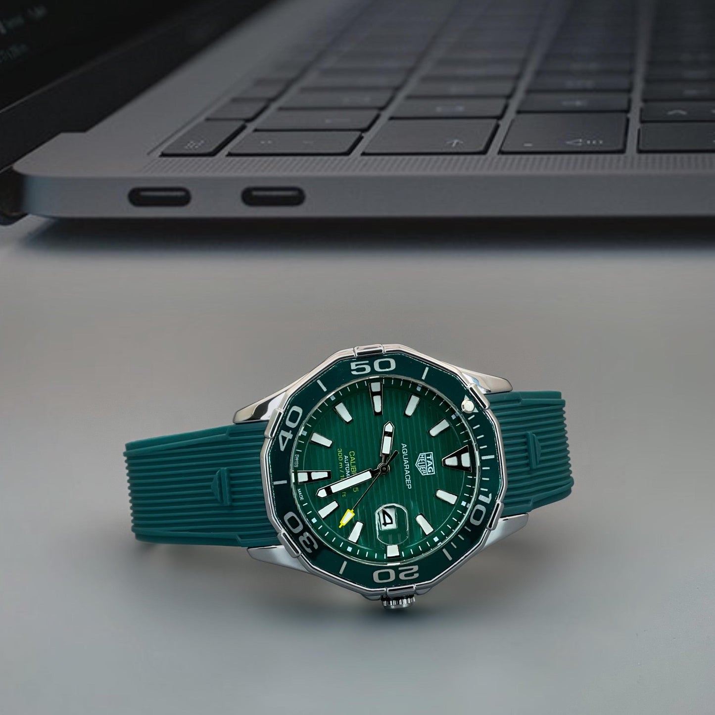 Tag heuer Aquaracer