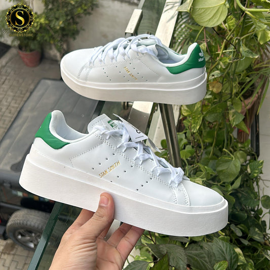 Adidas stansmith big sole