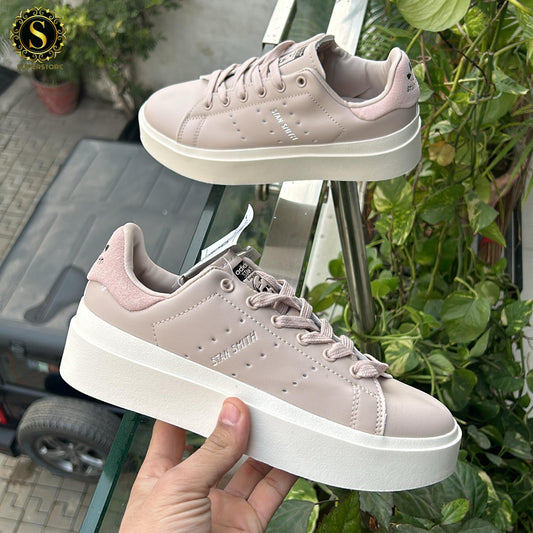 Adidas stansmith big sole