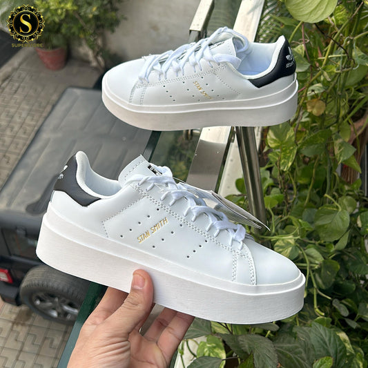 Adidas stansmith big sole