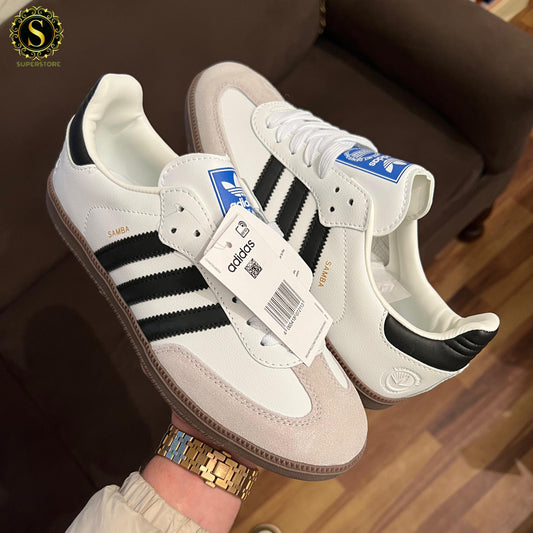 Adidas samba