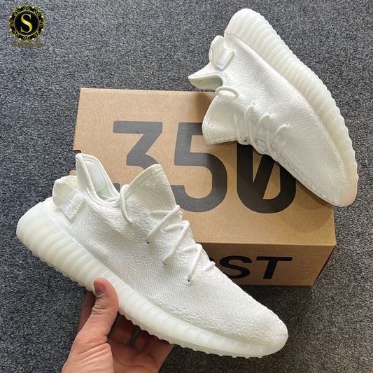 Adidas yeezy v2 350 white