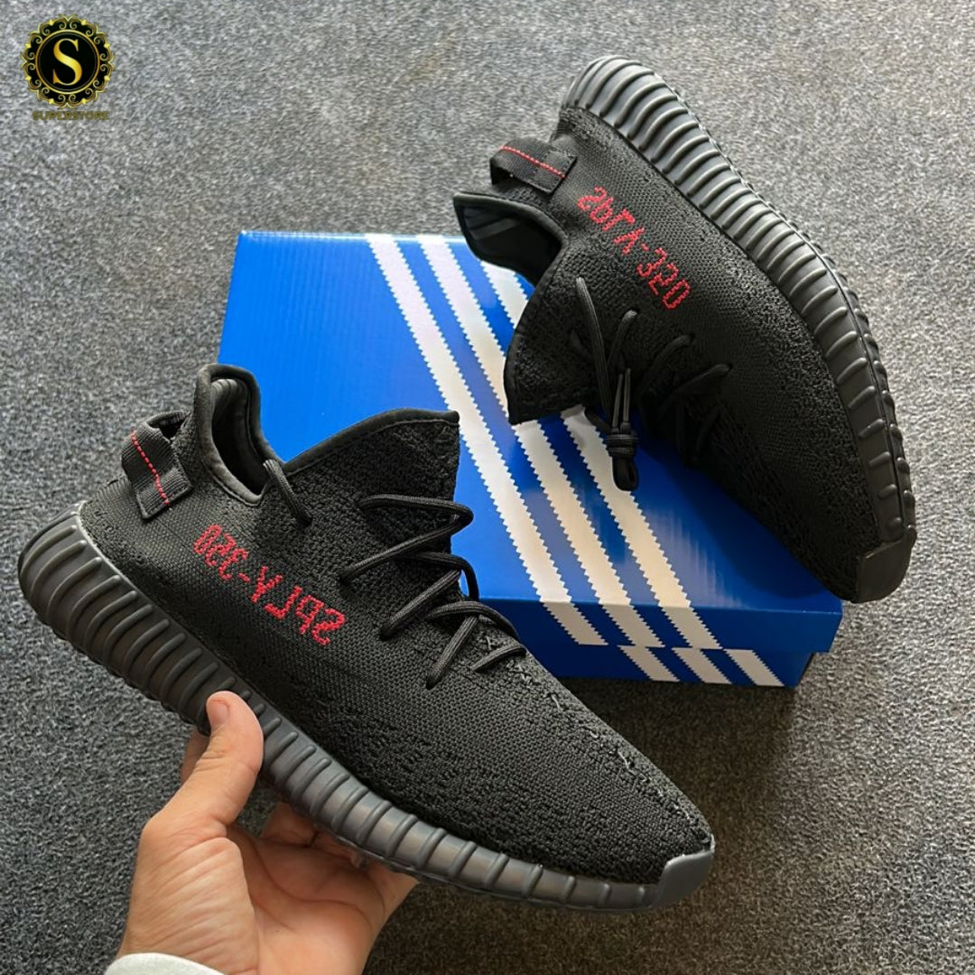 Adidas yeezy v2 SPLY 350 black