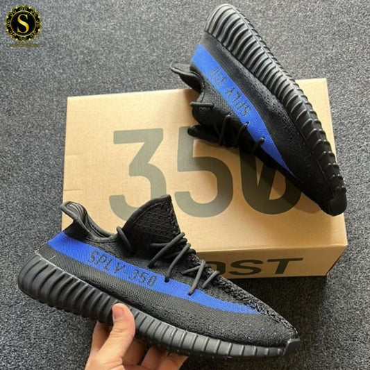 Adidas yeezy v2 350 dazzing blue