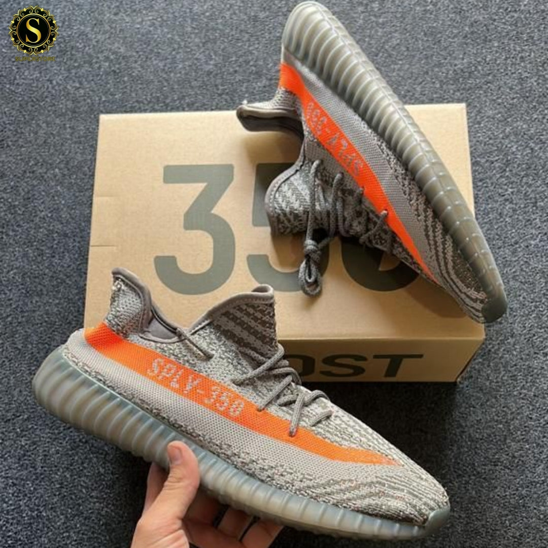 Adidas yeezy v2 350 beluga reflective