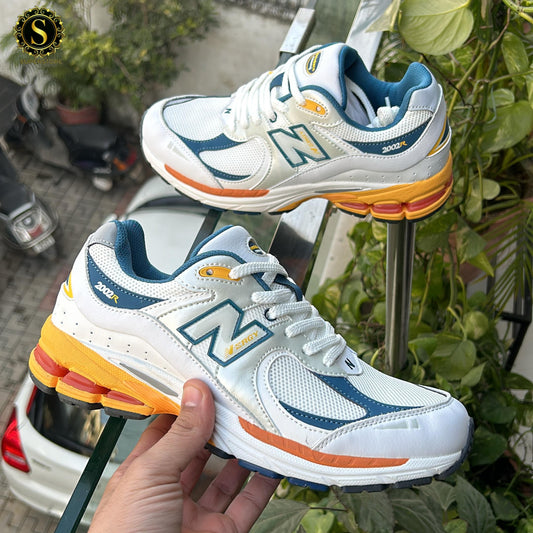 New balance 2002R