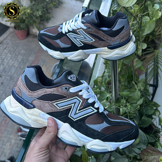 New balance 9060