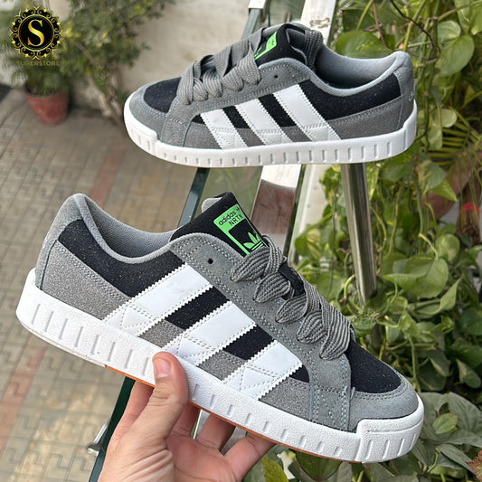 Adidas adimatic