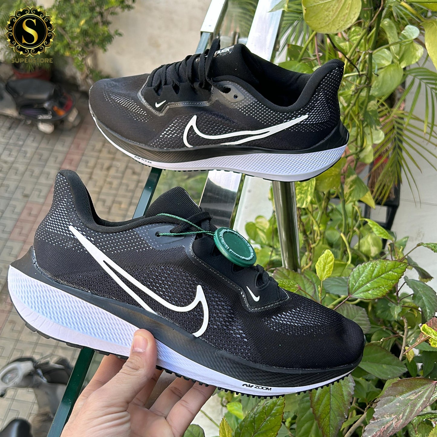 Nike zoom pegasus 41