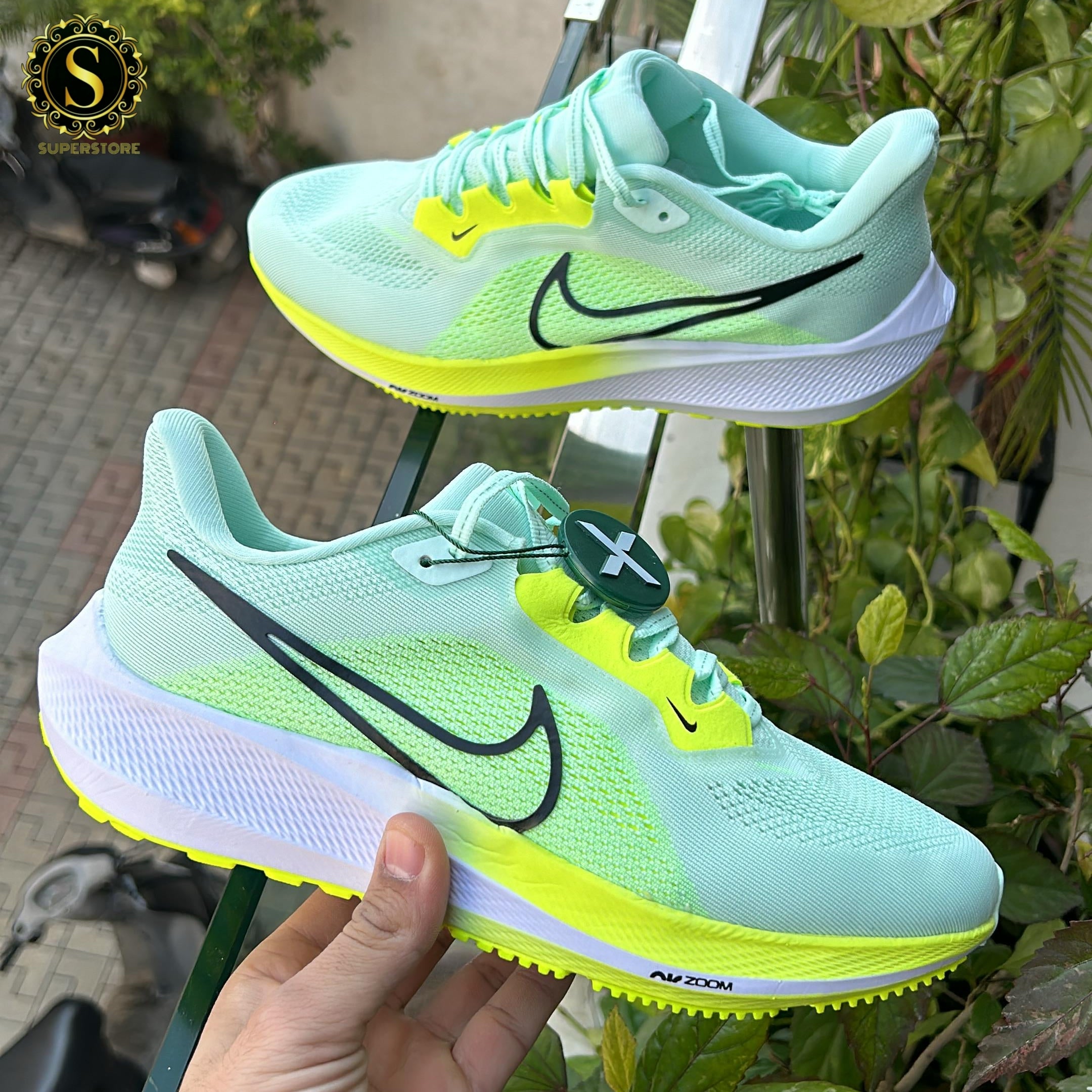 Nike zoom pegasus 41 Superstore Club