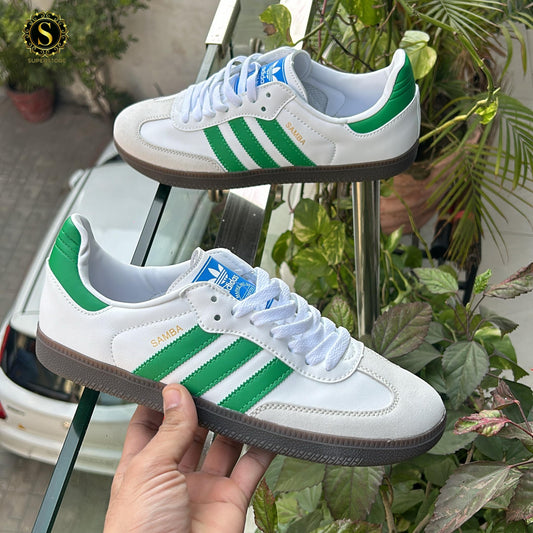 Adidas samba