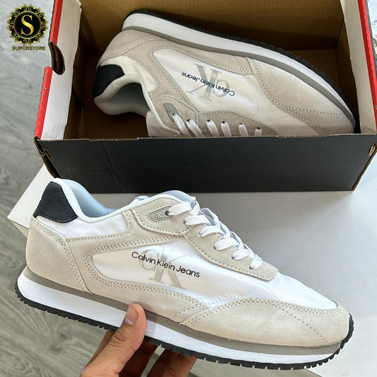 Calvin klein retro runner