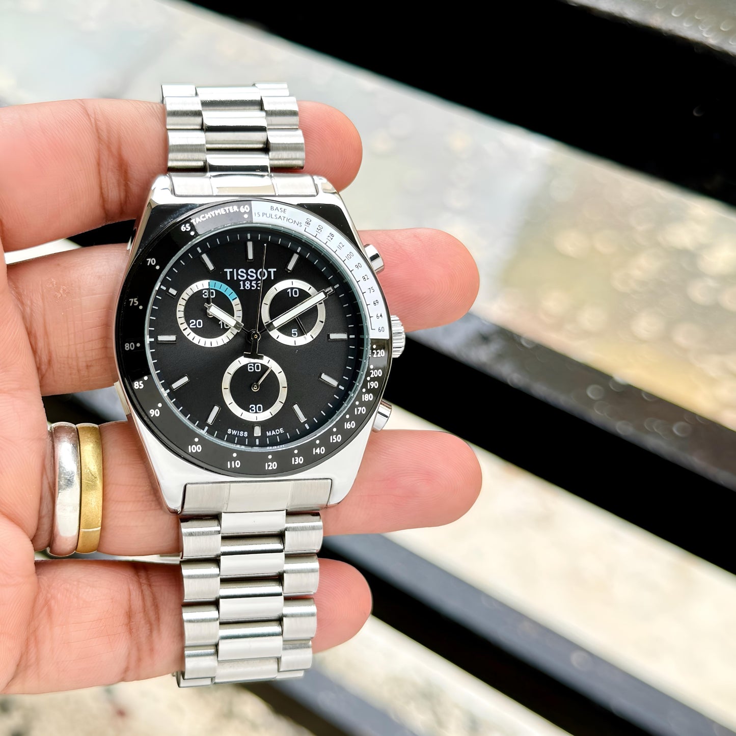 Tissot PR516