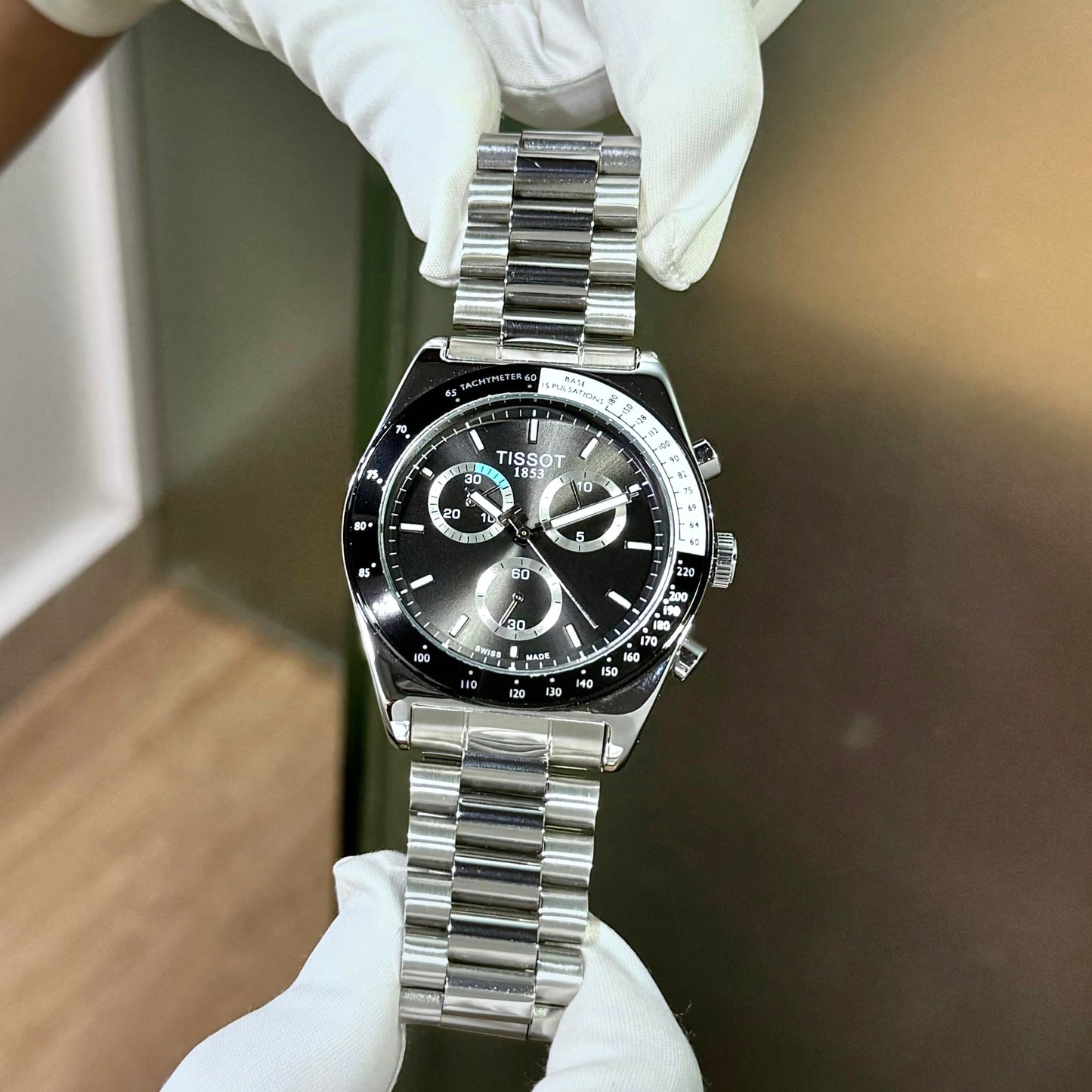 Tissot PR516
