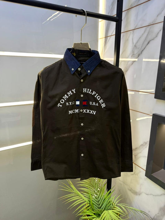 Tommy Hilfiger