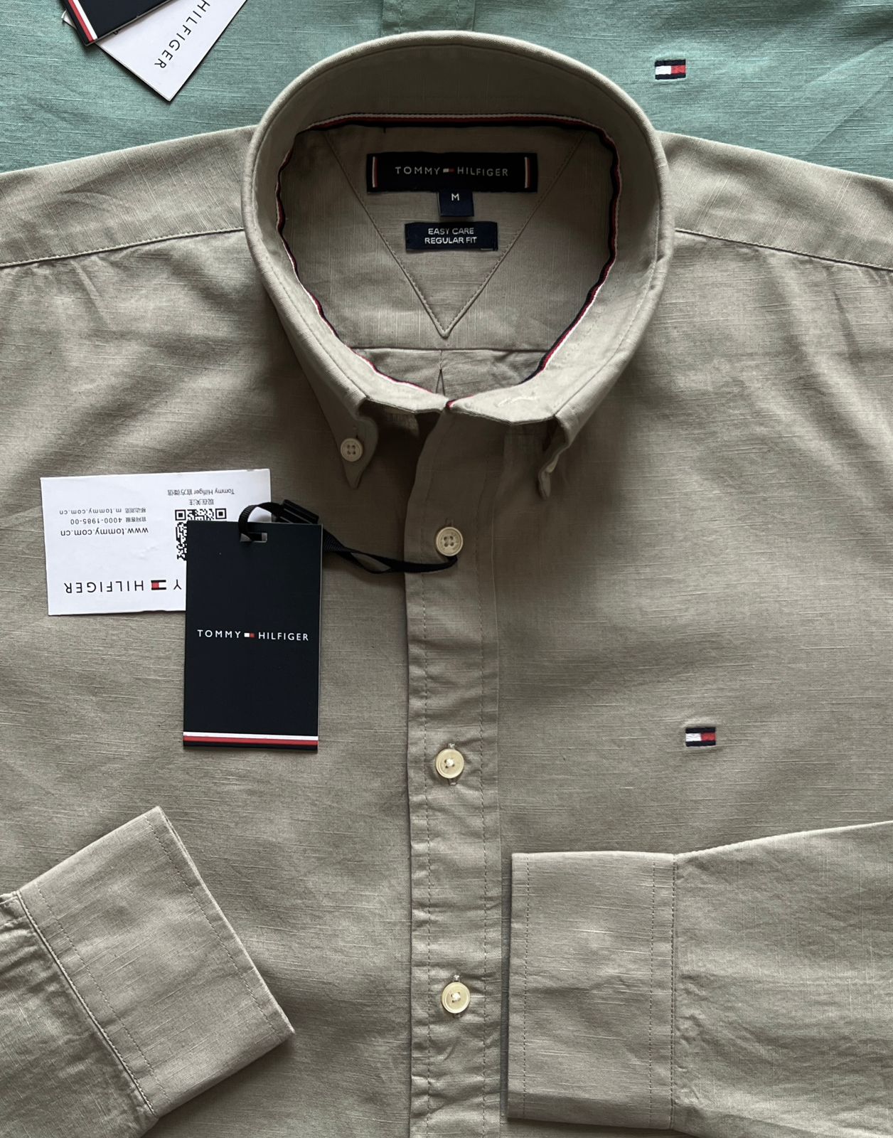 Tommy Hilfiger