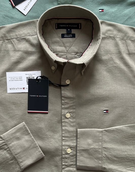 Tommy Hilfiger