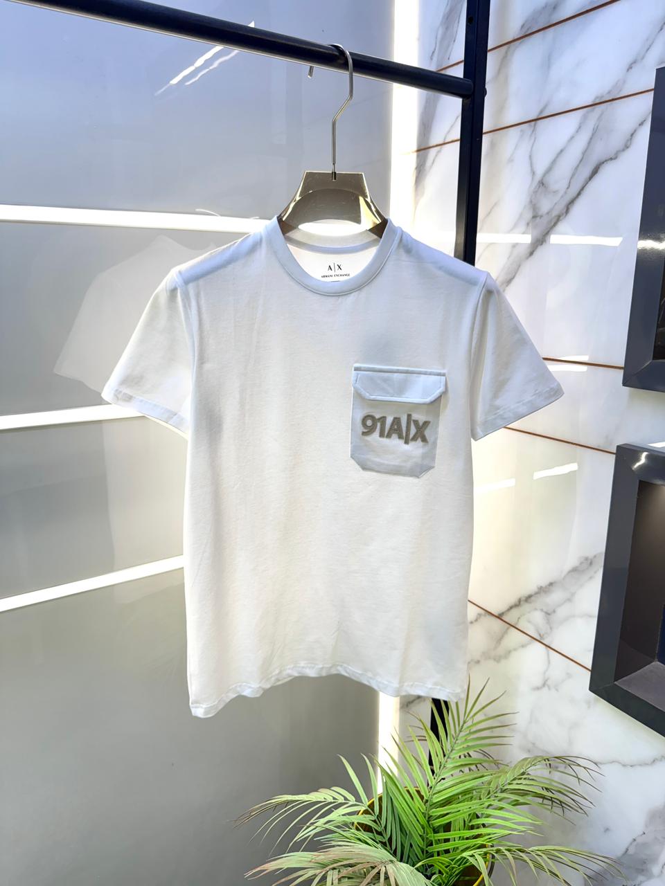 Armani Exchange