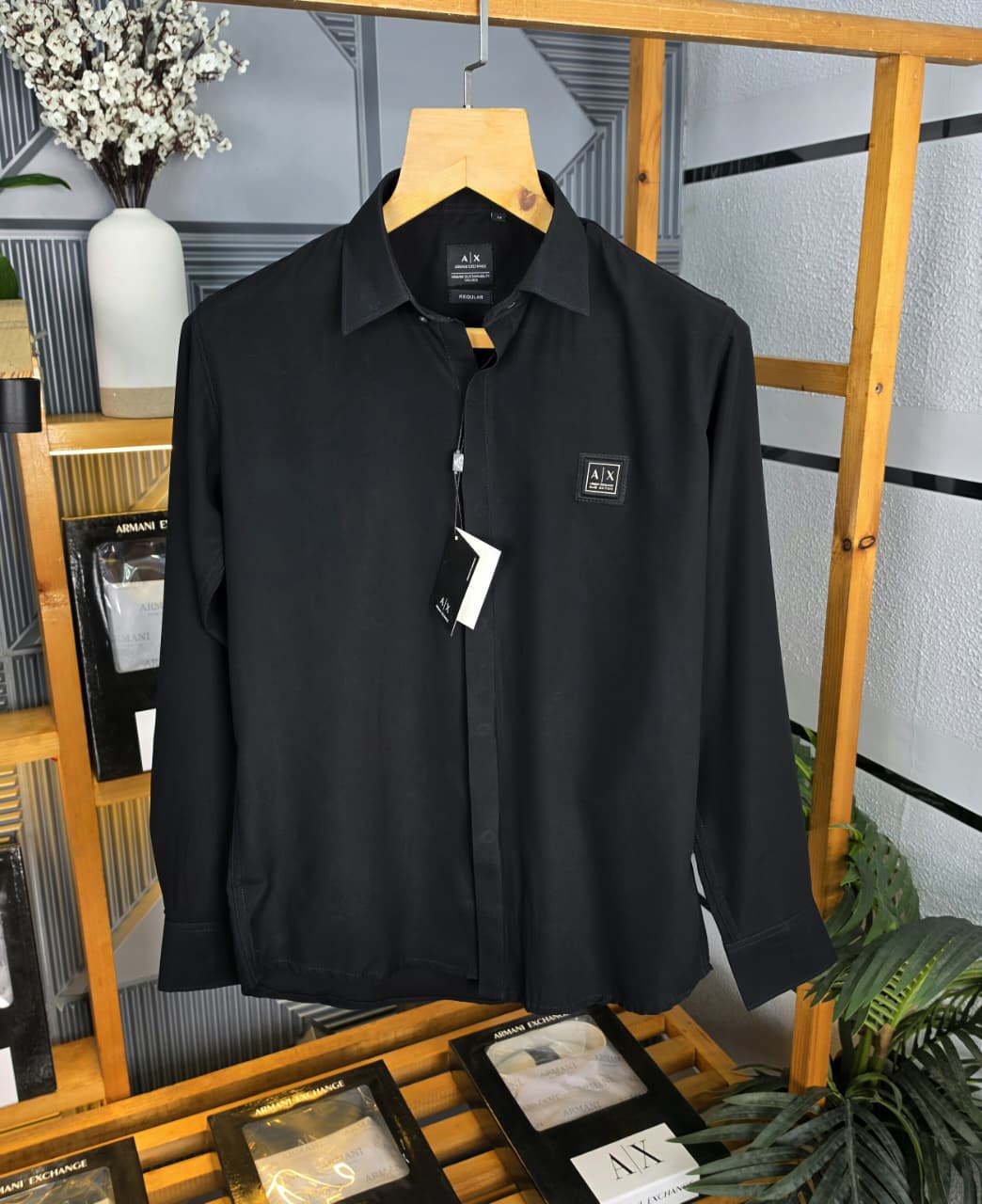 ARMANI EXCHANGE